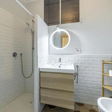 Monte Nero Charme Apartment Milan Exterior photo