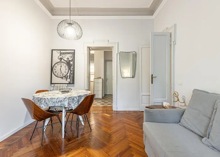 Monte Nero Charme Apartment