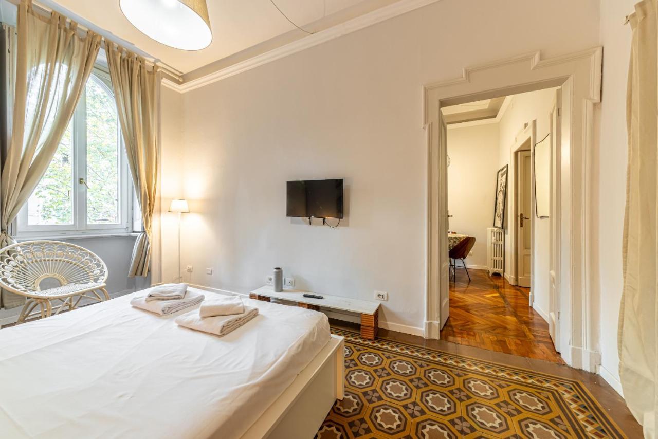 Monte Nero Charme Appartement Milan