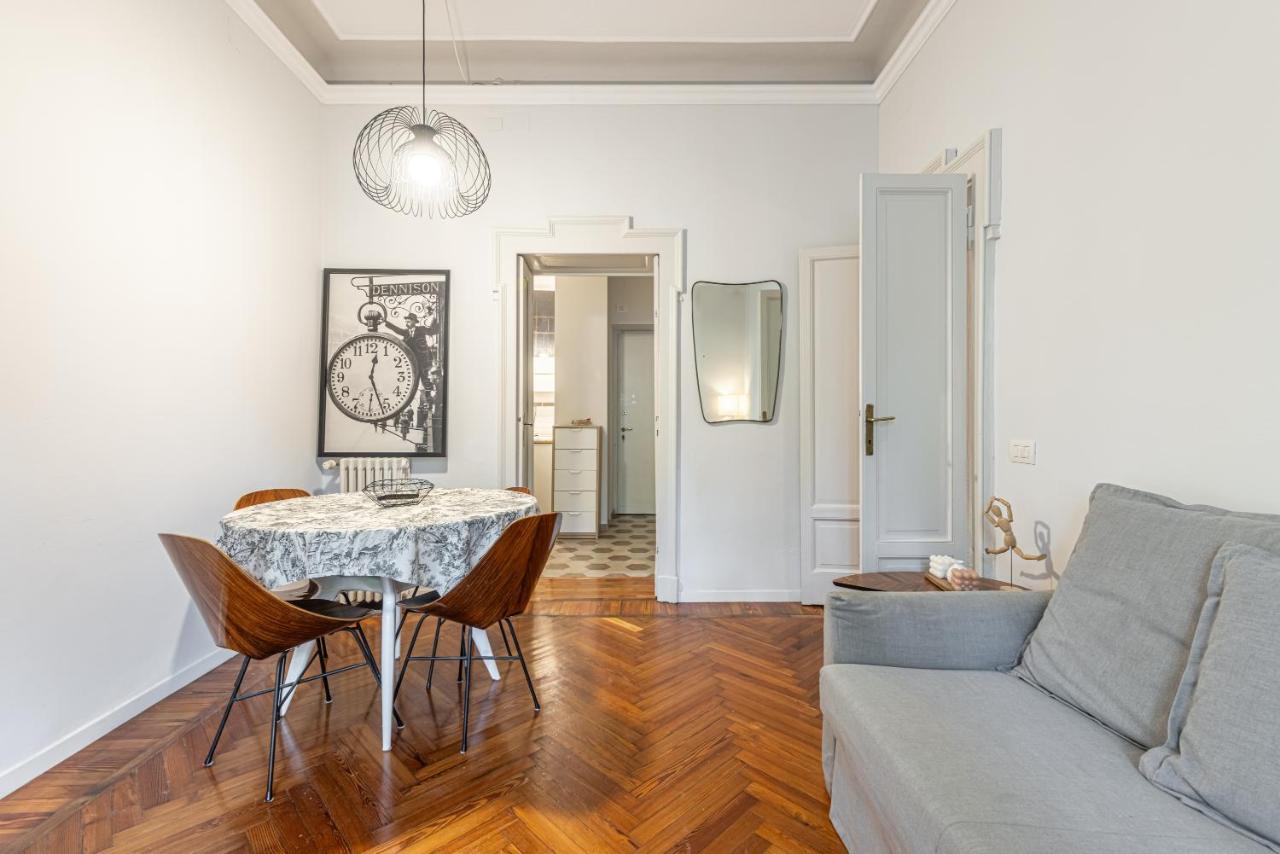 Appartement Monte Nero Charme *