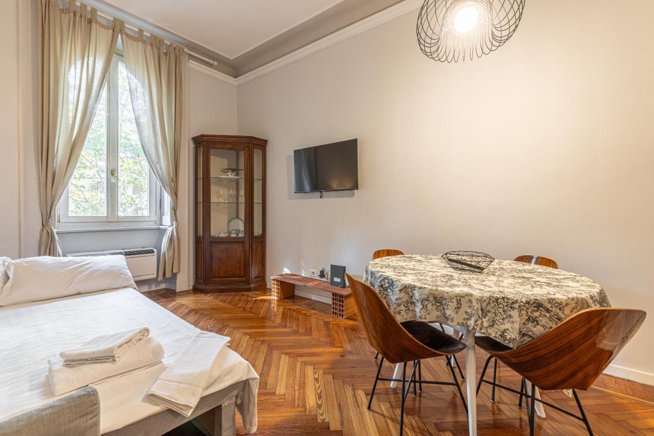 Appartement Monte Nero Charme *