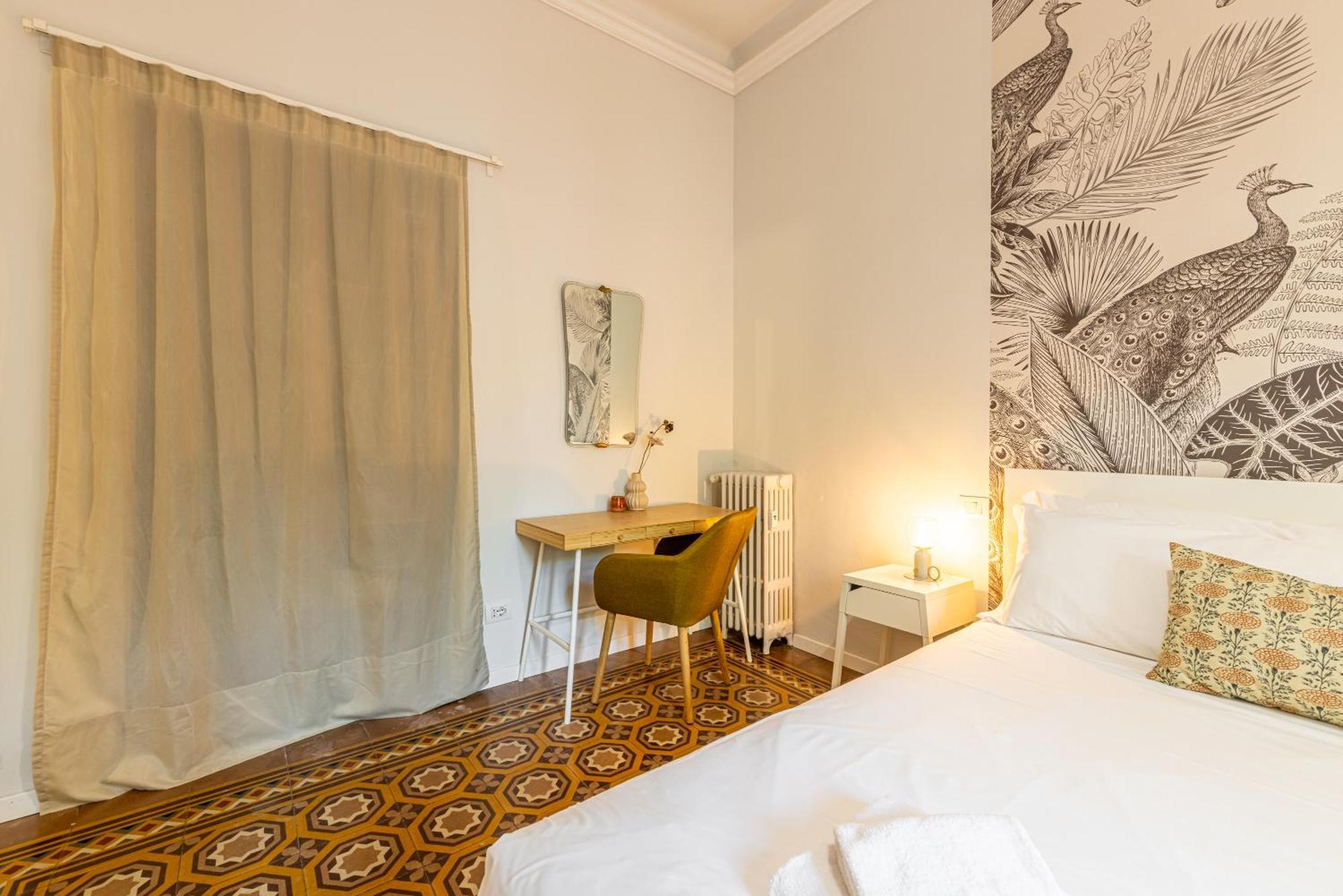 Monte Nero Charme Appartement