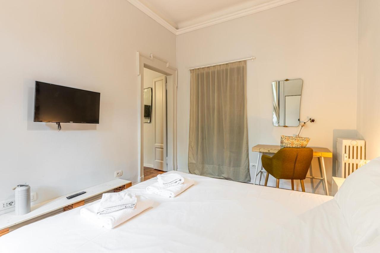 Monte Nero Charme Appartement Milan