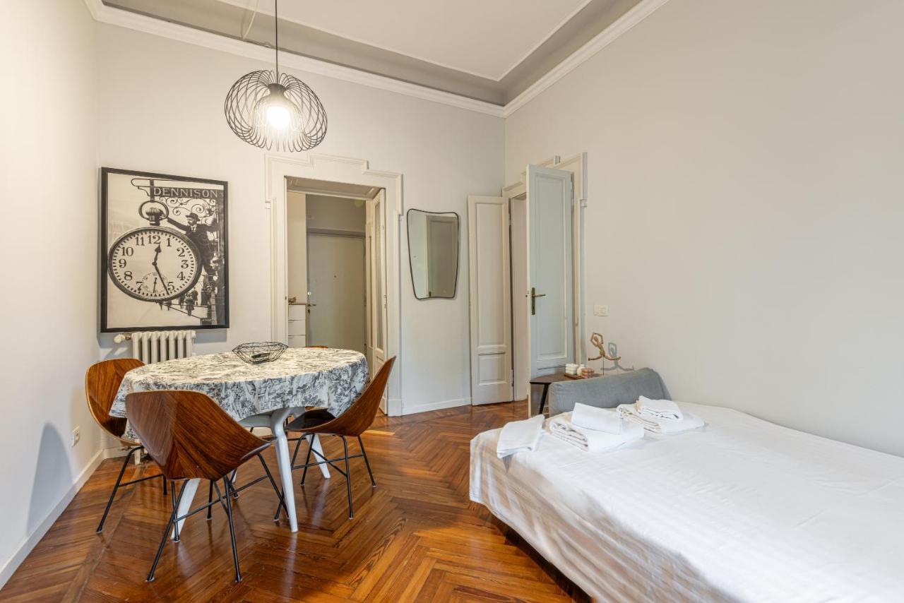 Appartement Monte Nero Charme Milan